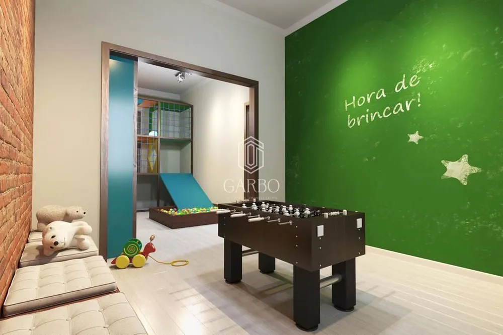 Apartamento, 1 quarto, 64 m² - Foto 9