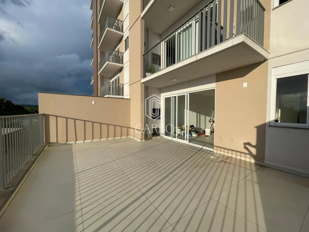 Apartamento, 1 quarto, 64 m² - Foto 10