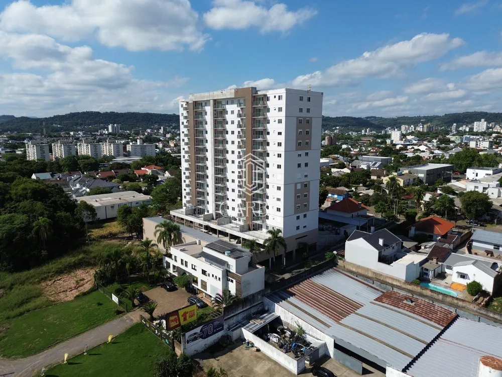 Apartamento, 1 quarto, 64 m² - Foto 2