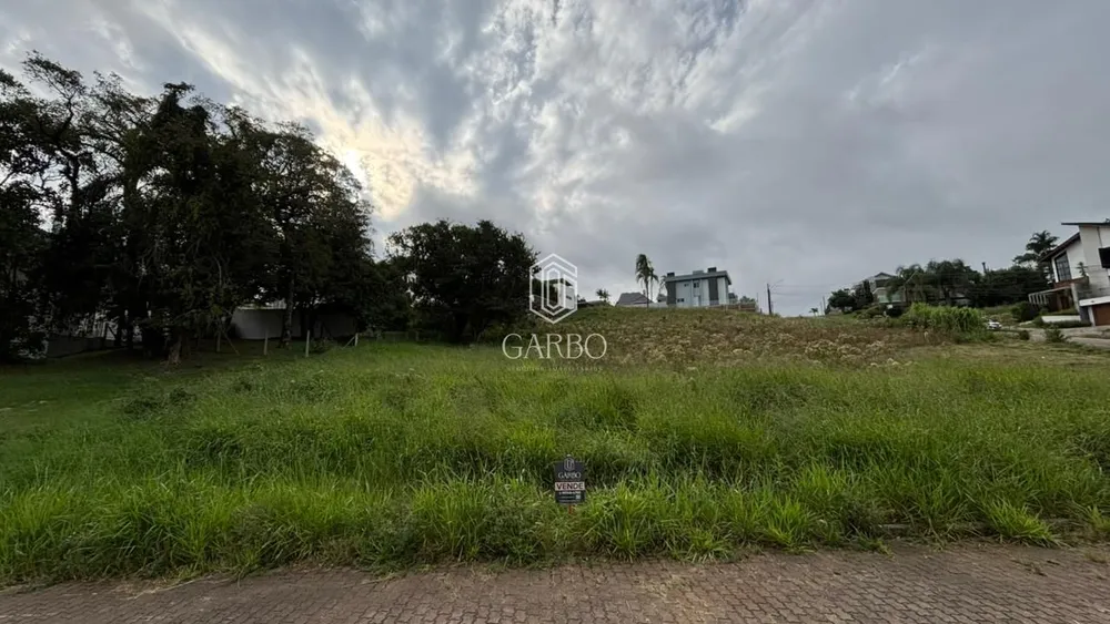 Terreno, 420 m² - Foto 1