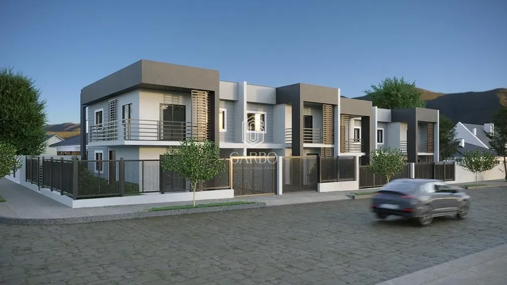 Apartamento, 3 quartos, 132 m² - Foto 1