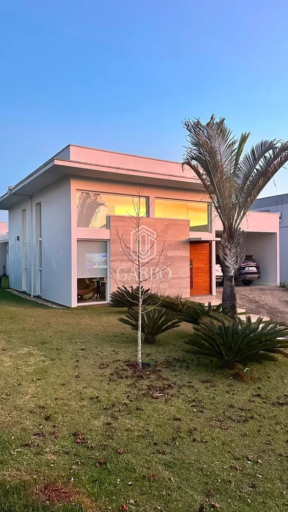 Casa, 3 quartos, 200 m² - Foto 9