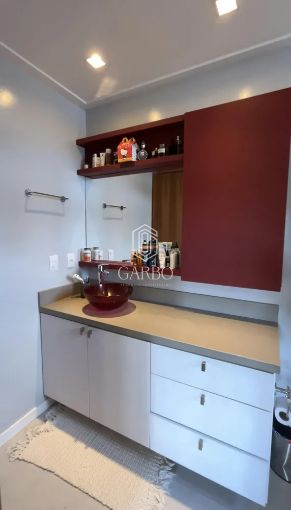 Apartamento, 3 quartos, 177 m² - Foto 5
