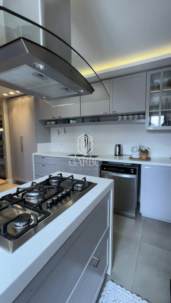 Apartamento, 3 quartos, 177 m² - Foto 8