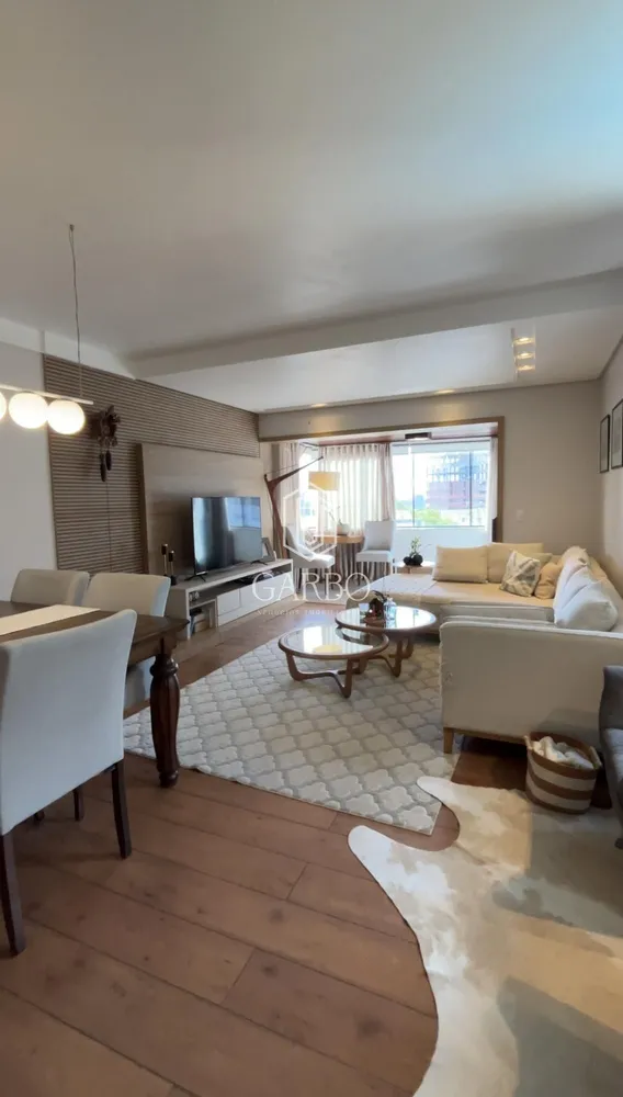 Apartamento, 3 quartos, 177 m² - Foto 15