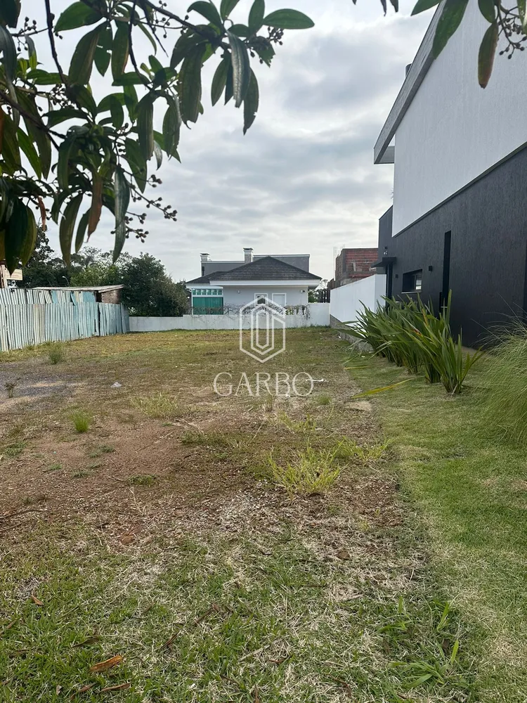 Terreno, 420 m² - Foto 1