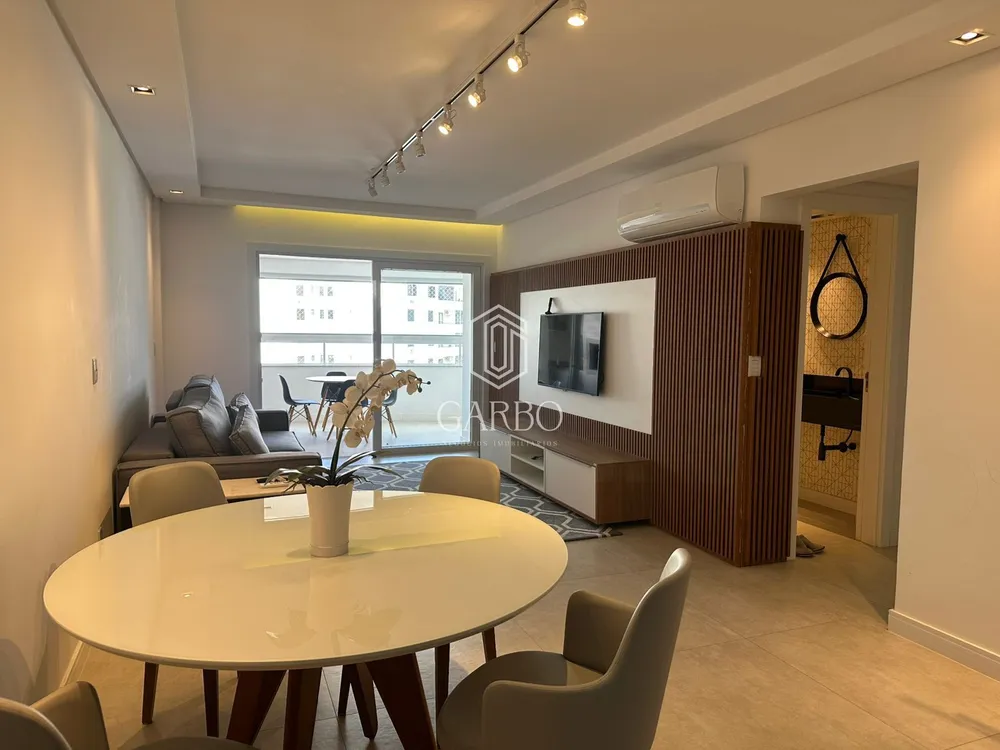 Apartamento, 2 quartos, 128 m² - Foto 7