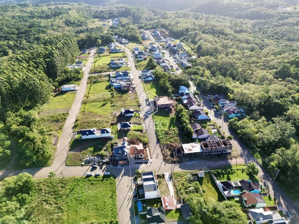 Terreno, 382 m² - Foto 1