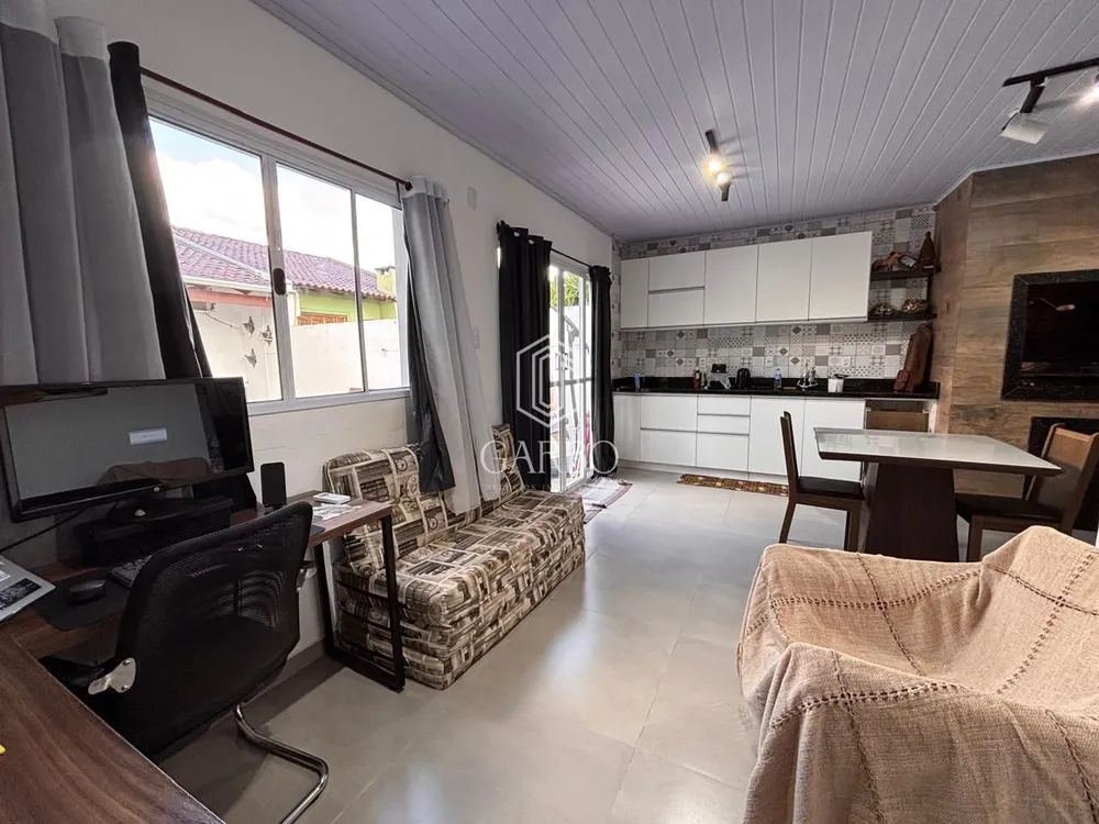 Casa, 2 quartos, 99 m² - Foto 4