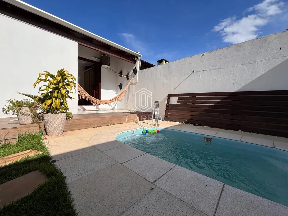 Casa, 2 quartos, 99 m² - Foto 4