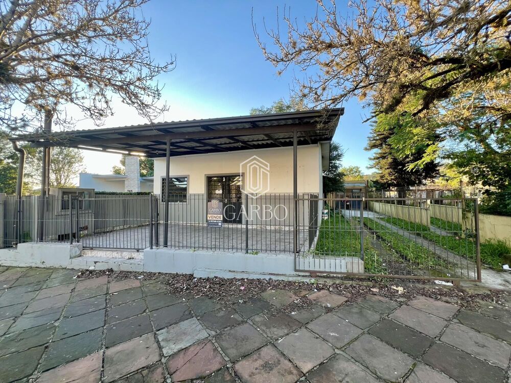 Terreno, 744 m² - Foto 1