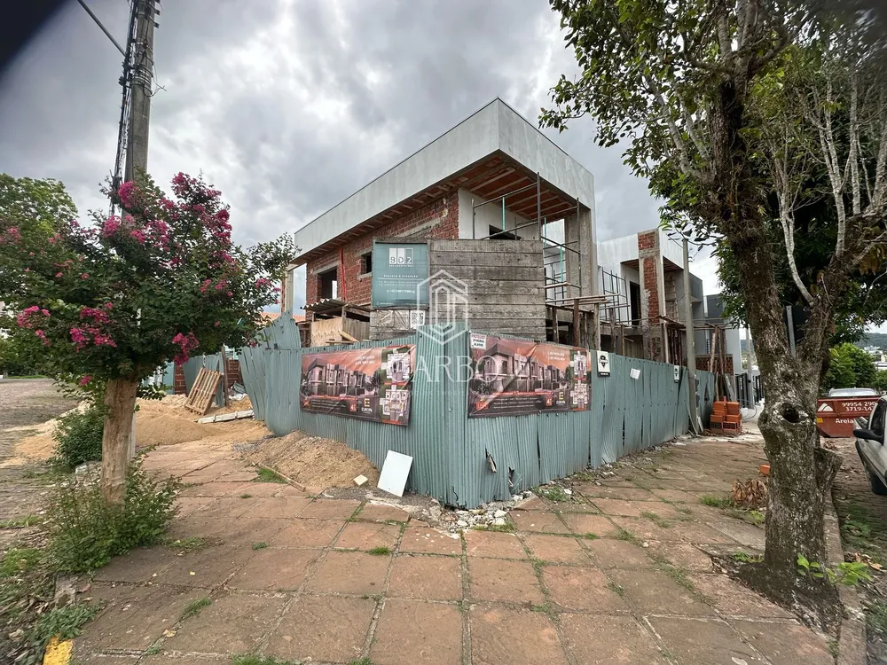 Apartamento, 3 quartos, 148 m² - Foto 1
