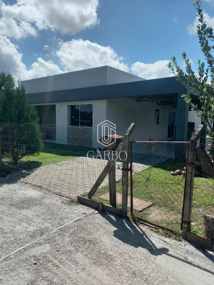 Casa, 3 quartos, 139 m² - Foto 4