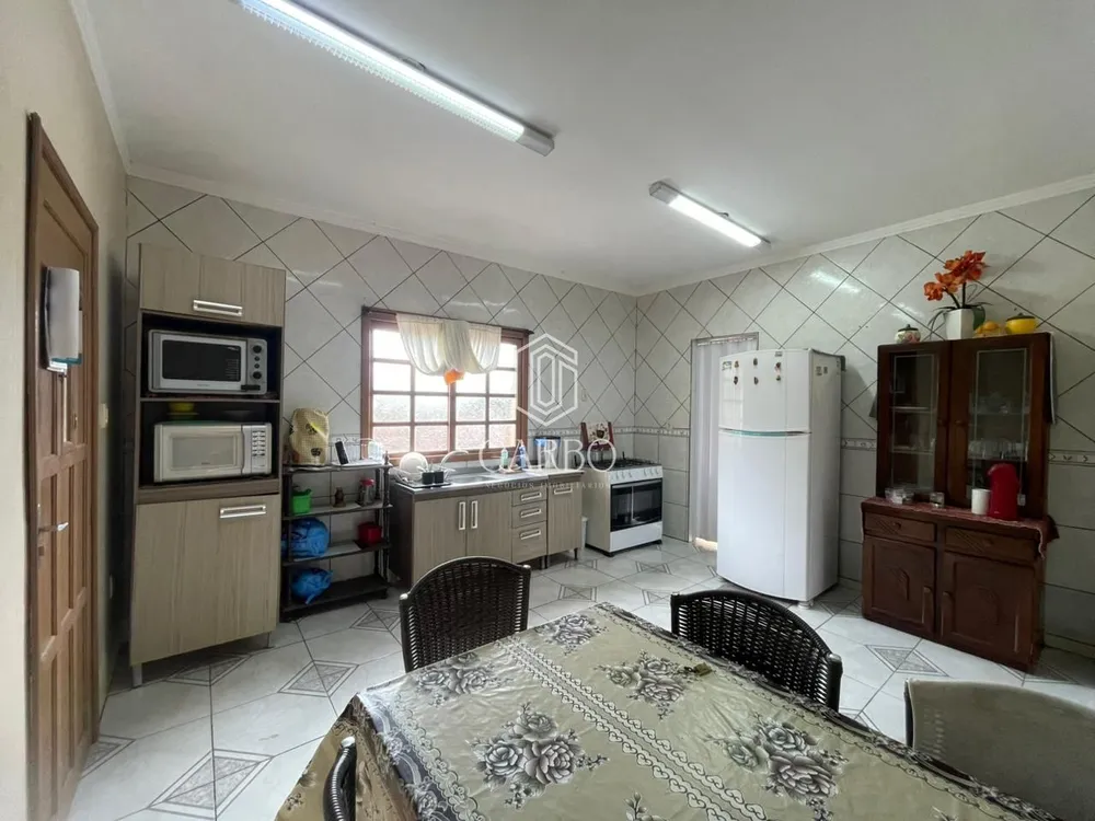 Casa, 3 quartos, 123 m² - Foto 7