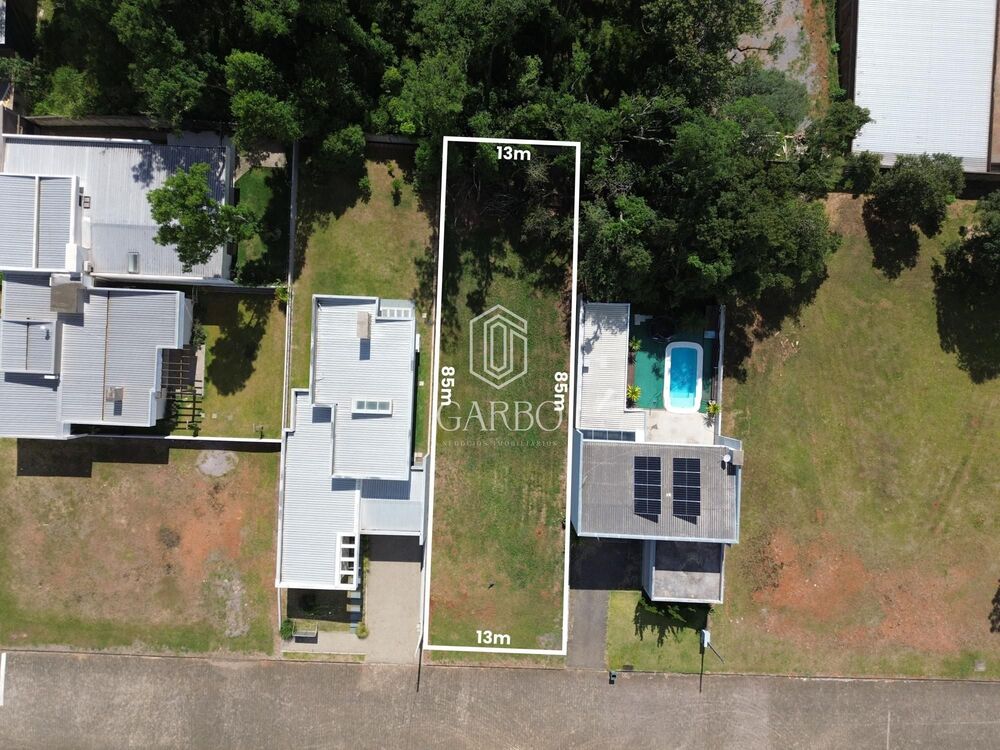 Terreno à venda, 585m² - Foto 3