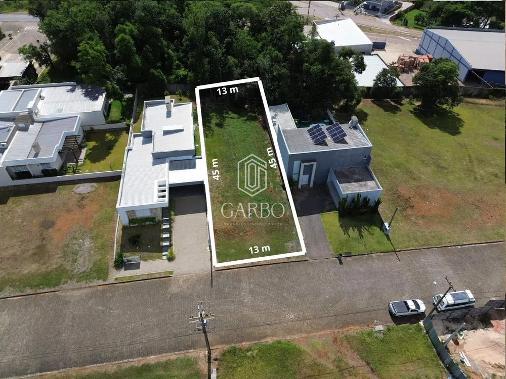 Terreno, 585 m² - Foto 3