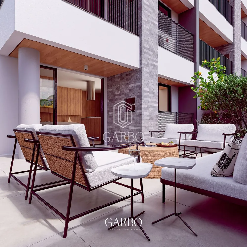 Apartamento, 1 quarto, 98 m² - Foto 9