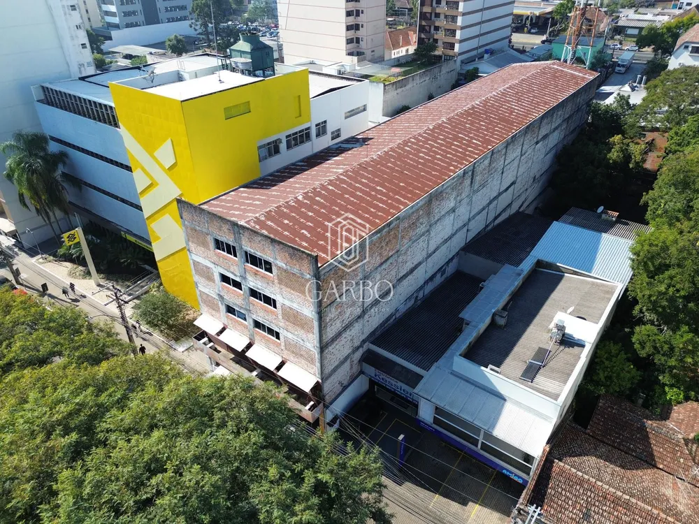 Box-Garagem, 35 m² - Foto 1