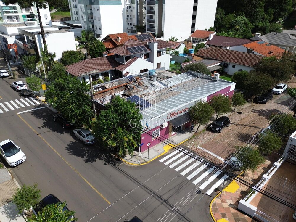 Loja-Salão, 376 m² - Foto 3