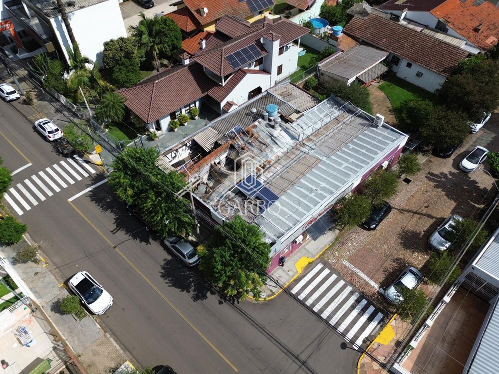 Loja-Salão à venda, 376m² - Foto 3