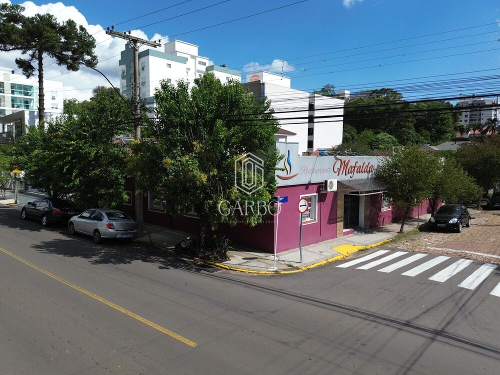 Loja-Salão à venda, 376m² - Foto 1