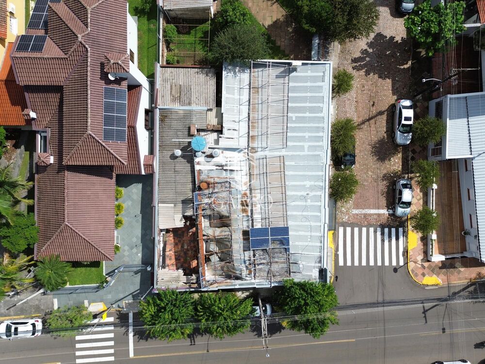 Loja-Salão à venda, 376m² - Foto 4