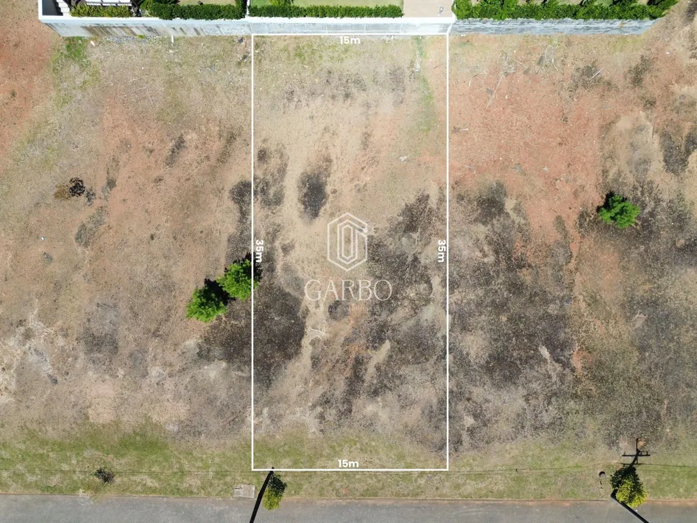 Terreno, 525 m² - Foto 2