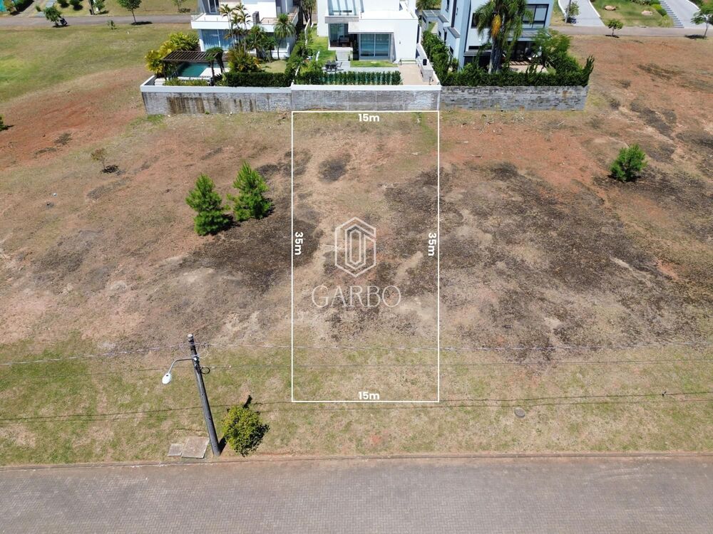 Terreno, 525 m² - Foto 1