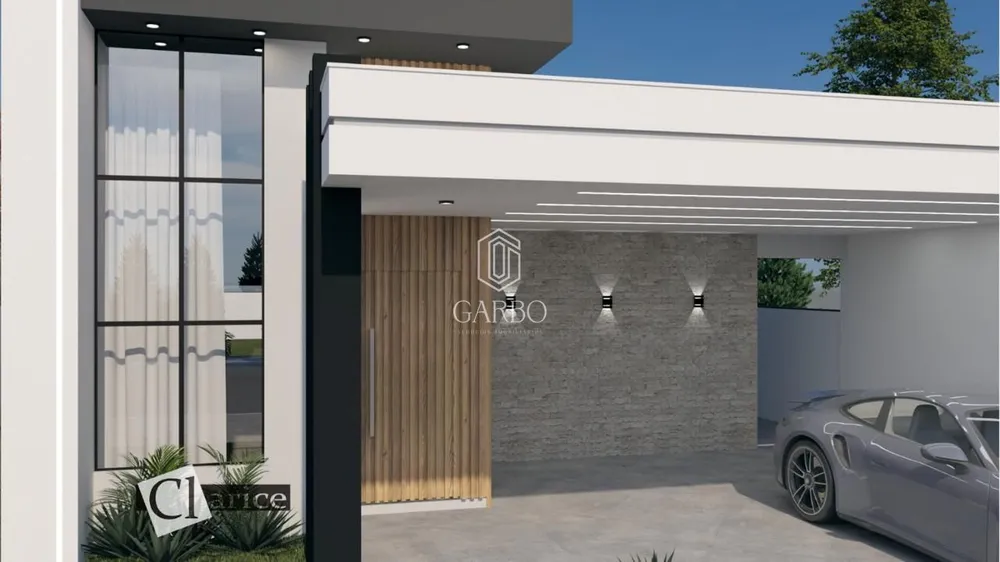 Casa, 3 quartos, 145 m² - Foto 3