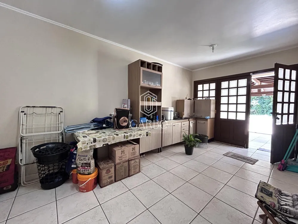 Casa, 3 quartos, 256 m² - Foto 11
