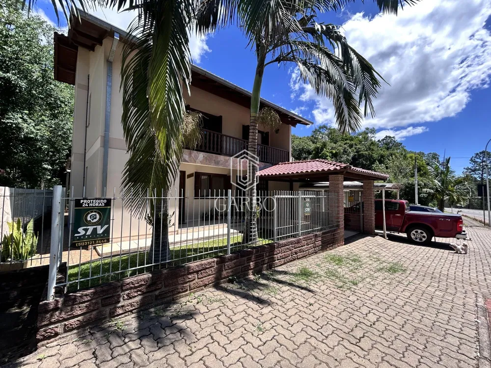 Casa, 3 quartos, 256 m² - Foto 9