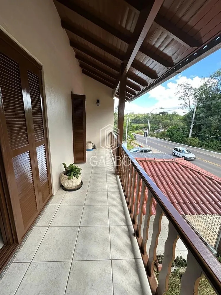 Casa, 3 quartos, 256 m² - Foto 3