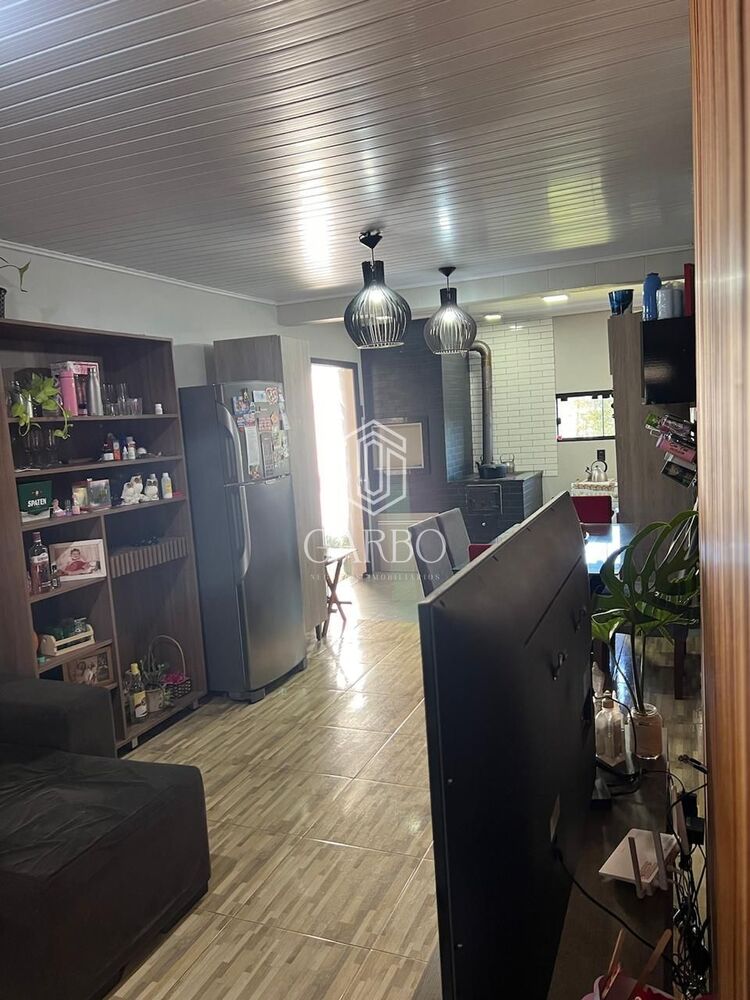 Casa à venda com 2 quartos, 108m² - Foto 6