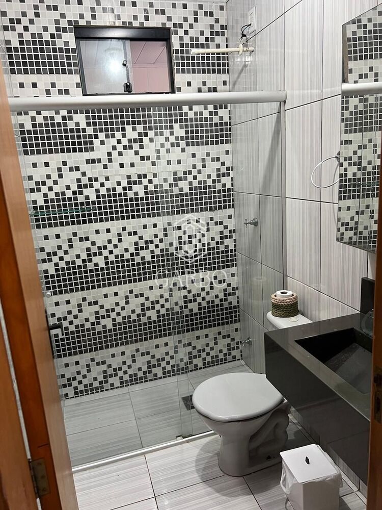 Casa à venda com 2 quartos, 108m² - Foto 12