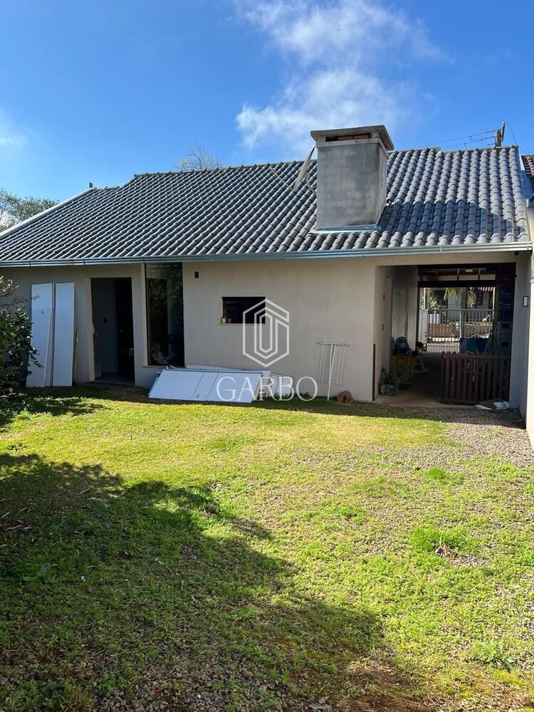 Casa à venda com 2 quartos, 108m² - Foto 15