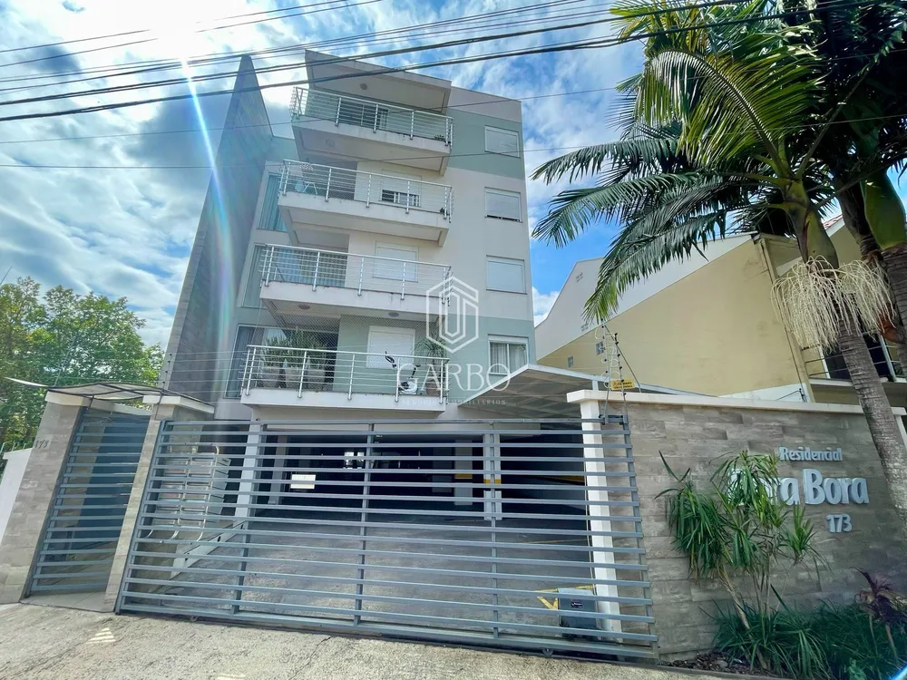 Apartamento, 3 quartos, 136 m² - Foto 1