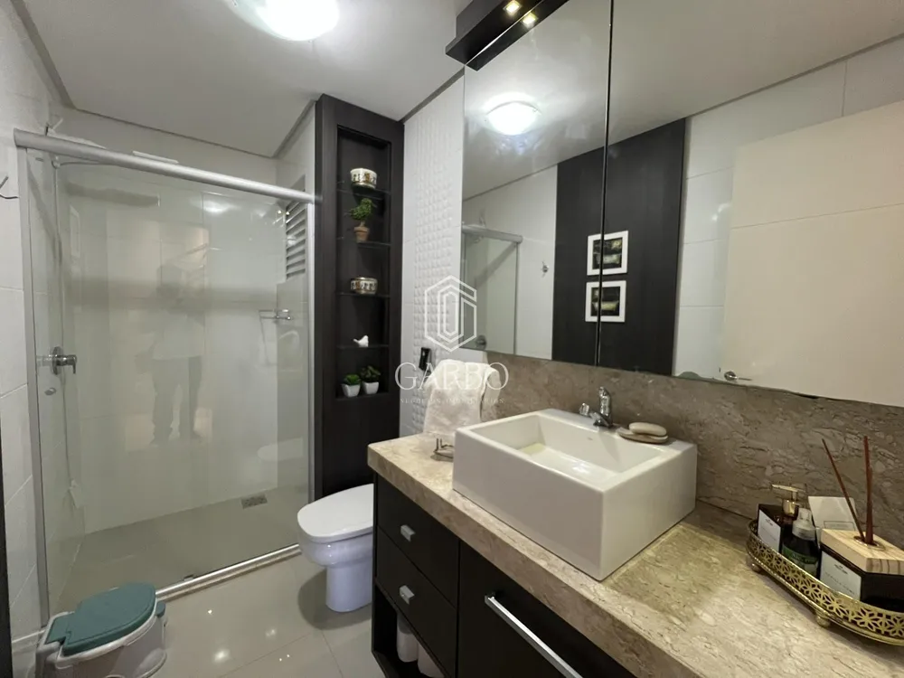 Apartamento, 3 quartos, 136 m² - Foto 2