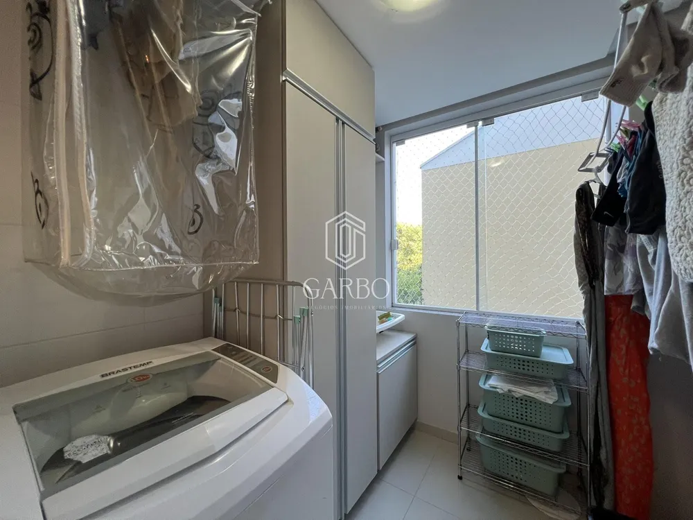 Apartamento, 3 quartos, 136 m² - Foto 8