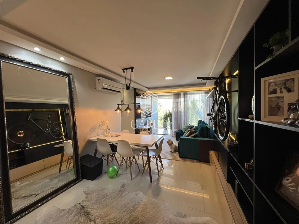 Apartamento, 3 quartos, 136 m² - Foto 10