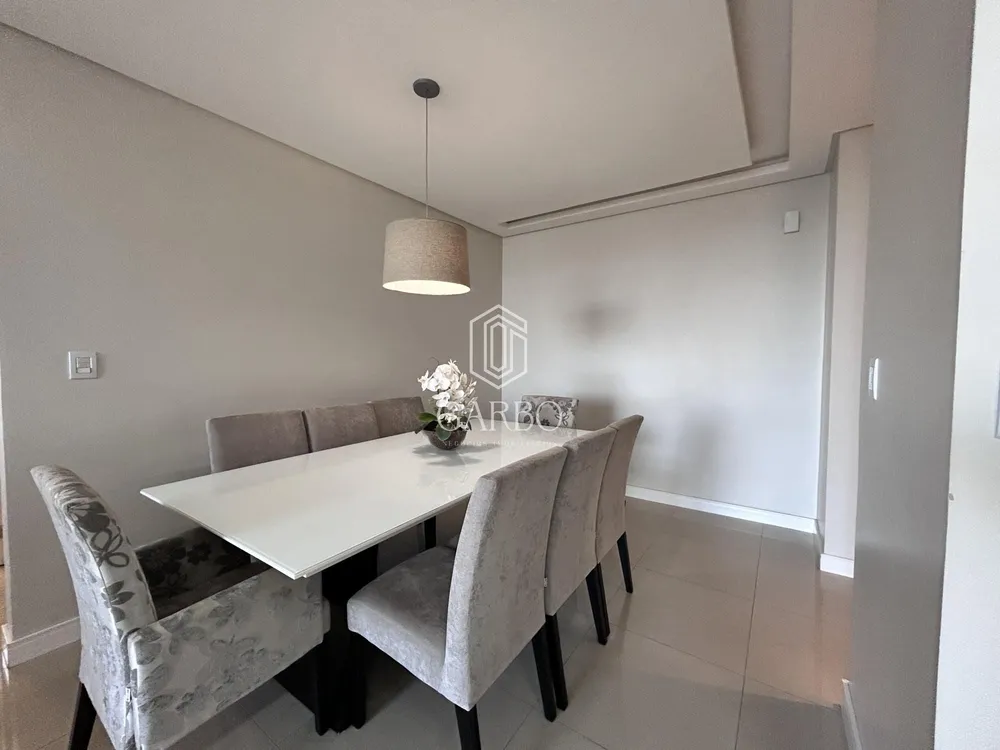 Apartamento, 2 quartos, 79 m² - Foto 3