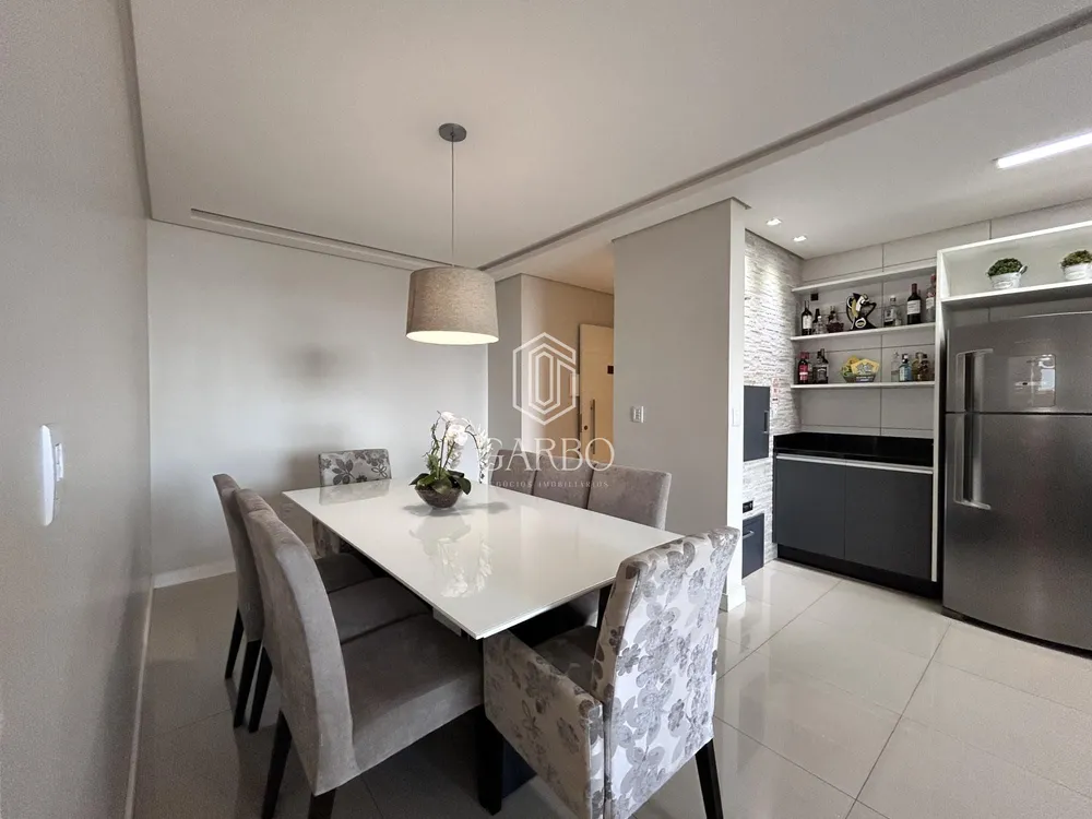 Apartamento, 2 quartos, 79 m² - Foto 8