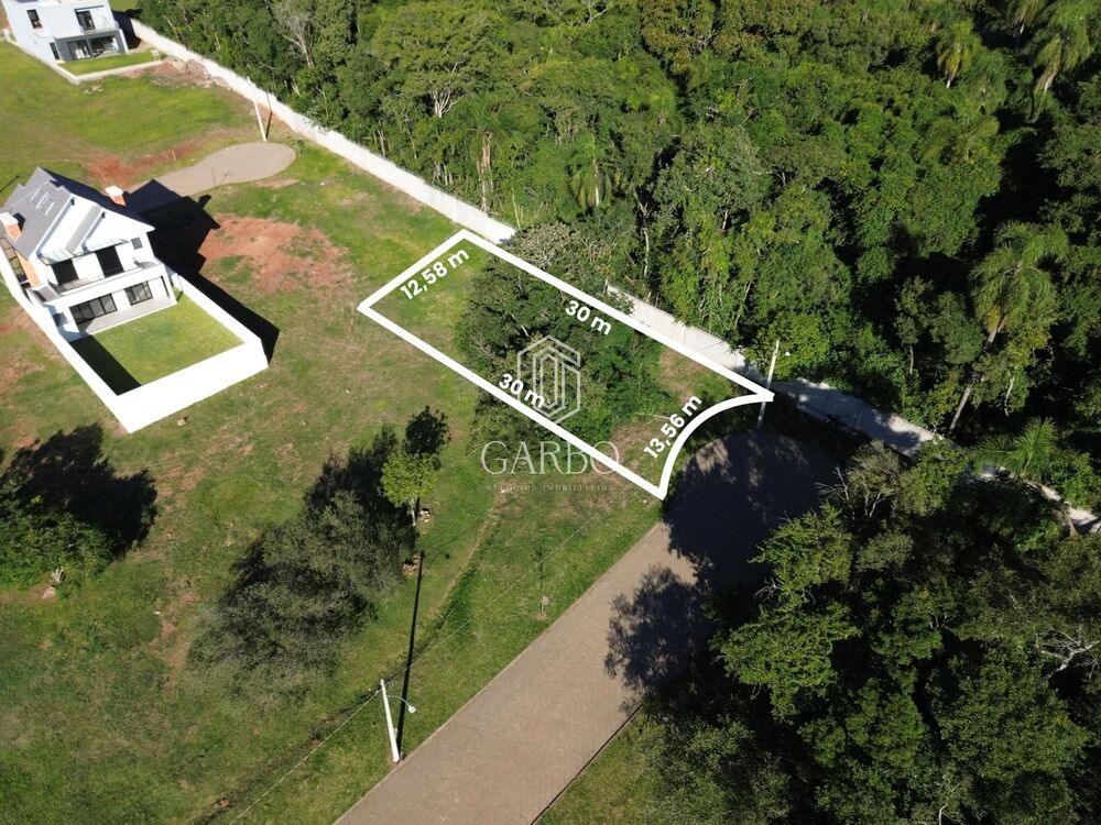 Terreno, 362 m² - Foto 2
