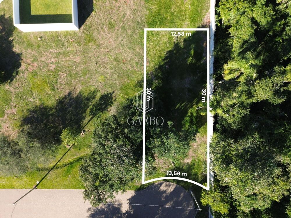 Terreno, 362 m² - Foto 1