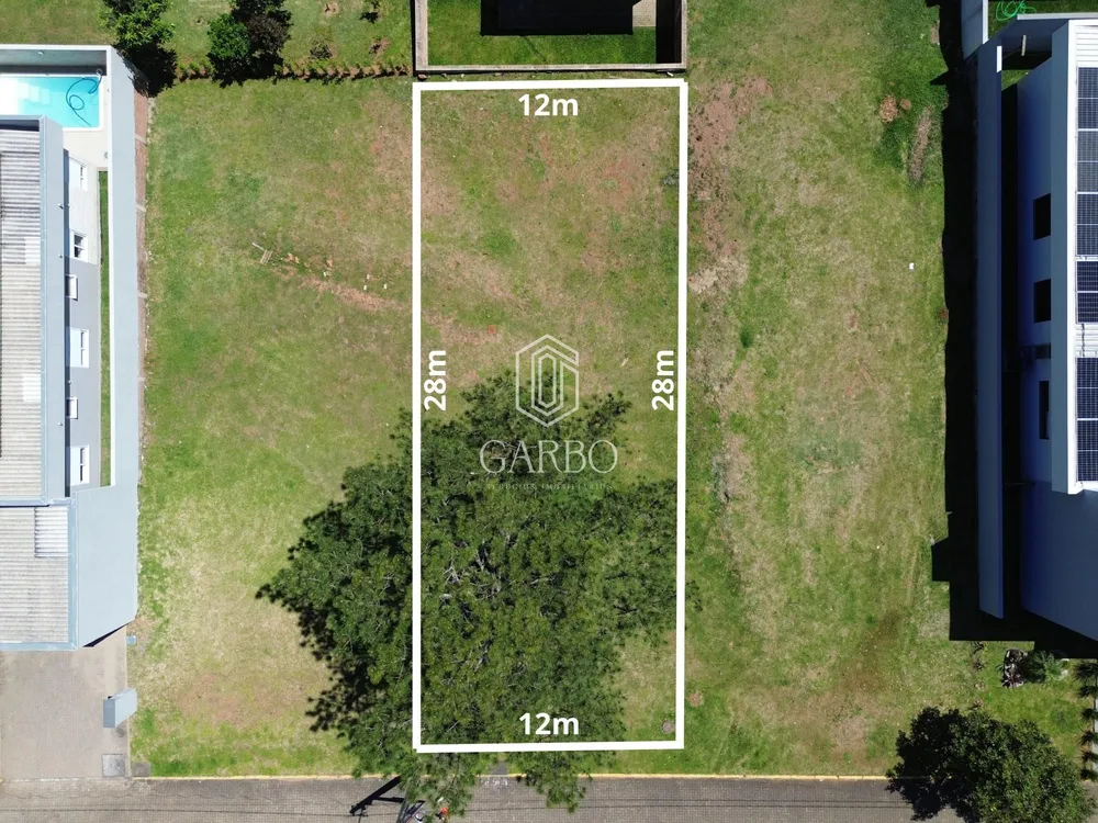 Terreno, 336 m² - Foto 1