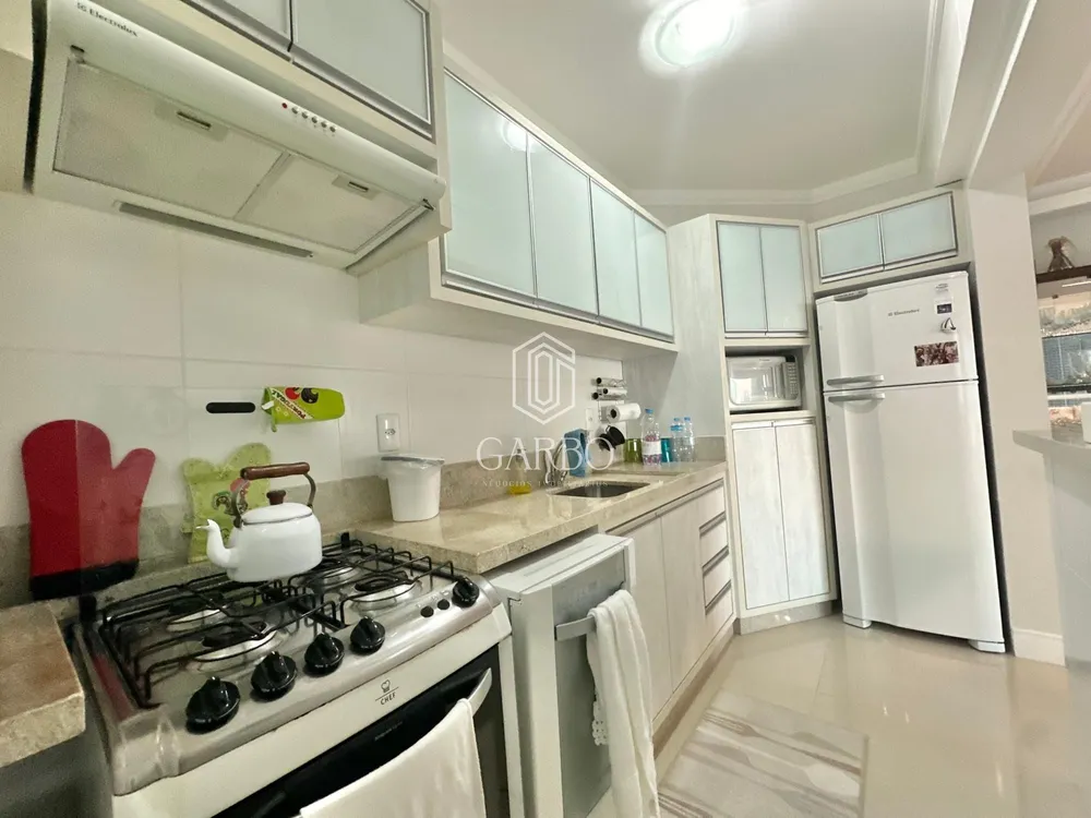 Apartamento, 3 quartos, 130 m² - Foto 6