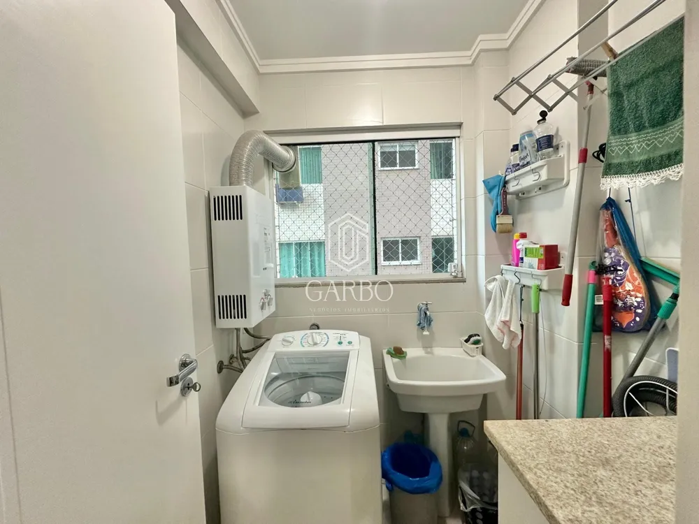 Apartamento, 3 quartos, 130 m² - Foto 8