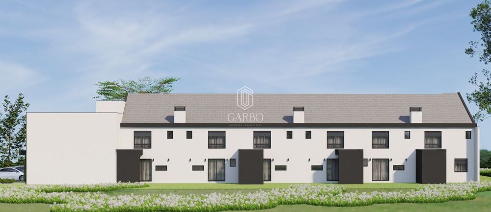 Apartamento à venda com 2 quartos, 103m² - Foto 2