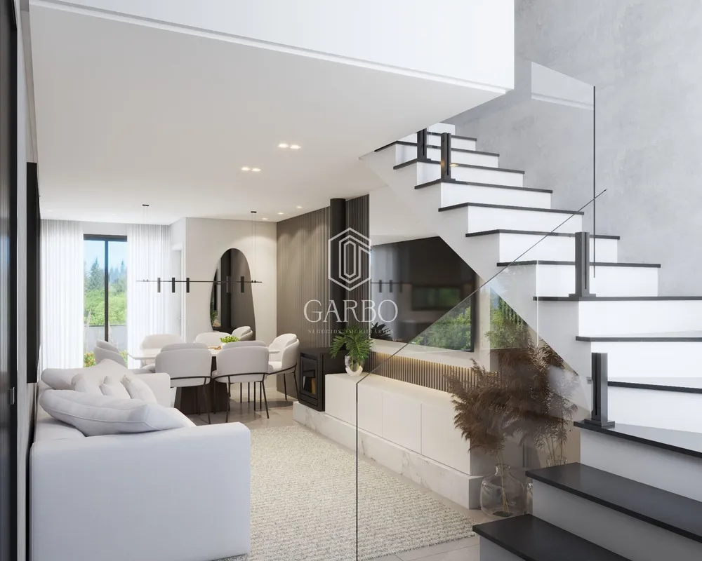 Apartamento, 2 quartos, 103 m² - Foto 3