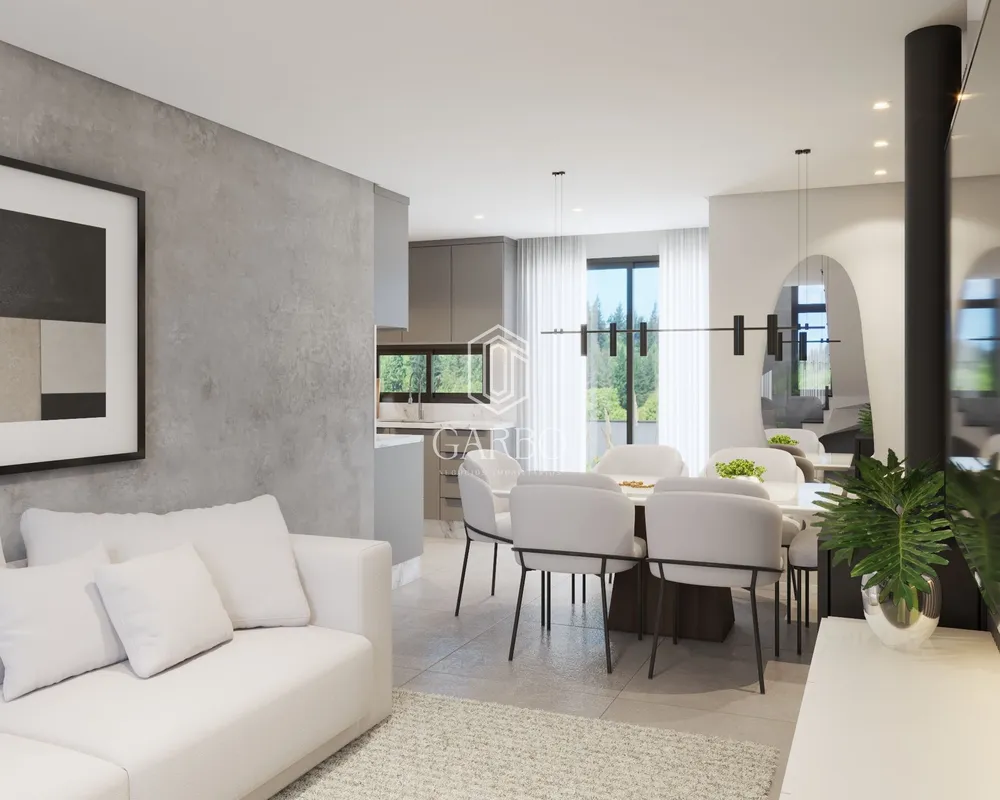 Apartamento, 2 quartos, 103 m² - Foto 6