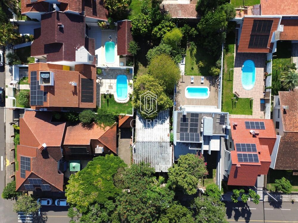Casa à venda com 3 quartos, 120m² - Foto 4